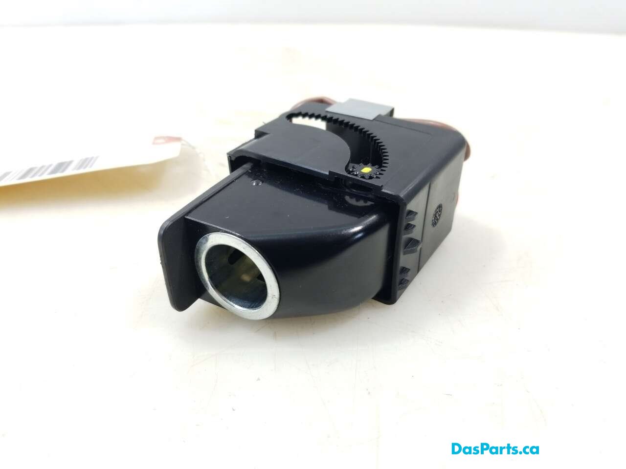 12v Plug