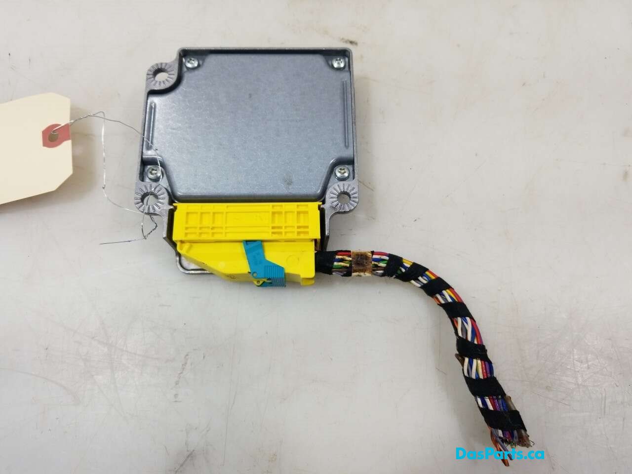 Airbag Module