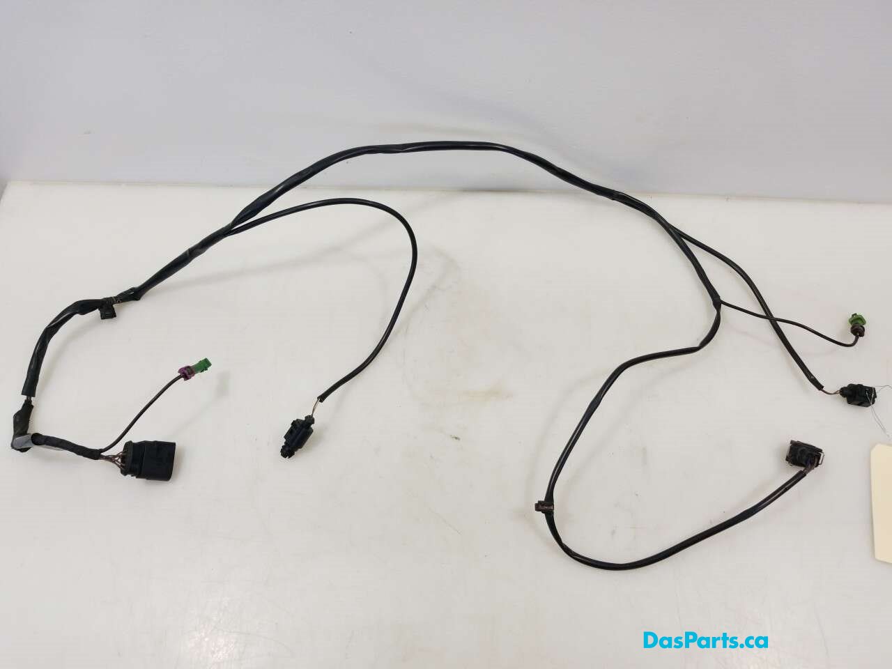 Rad Fan Harness