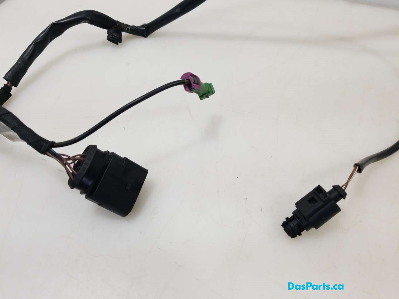 Rad Fan Harness