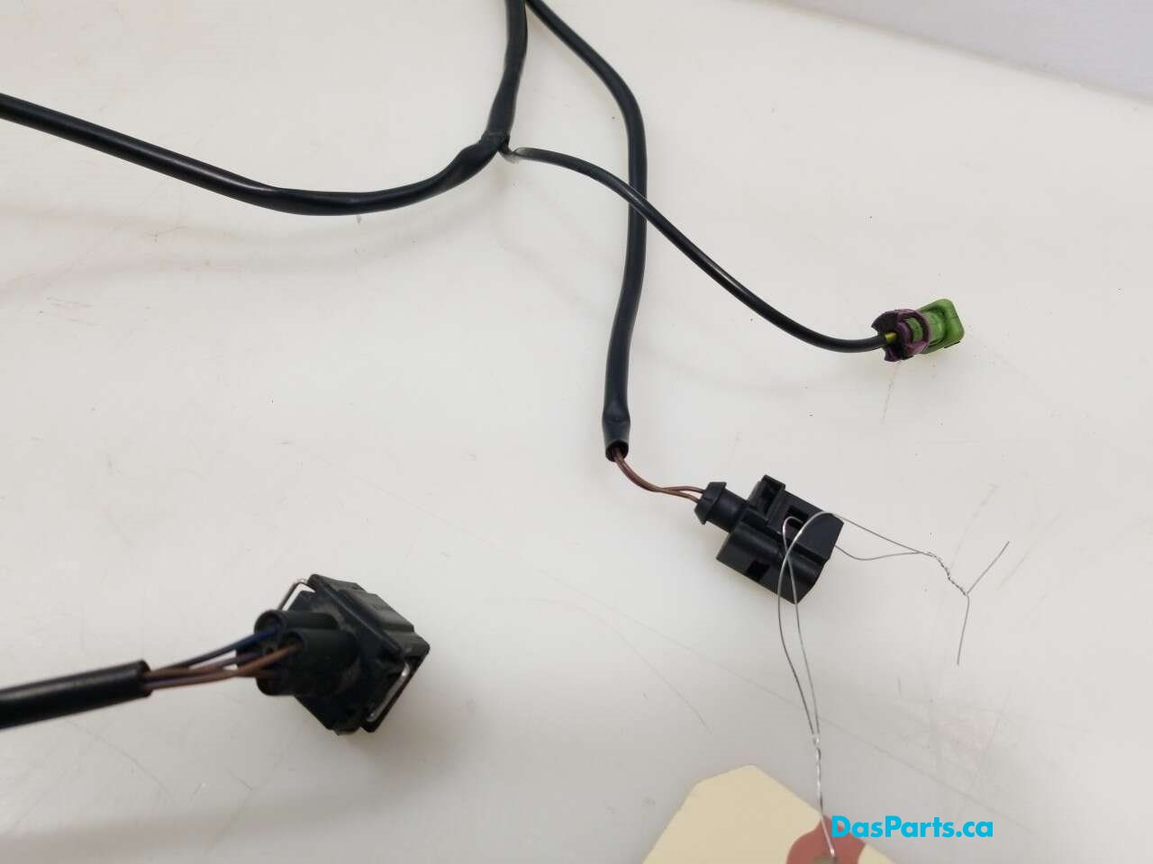 Rad Fan Harness