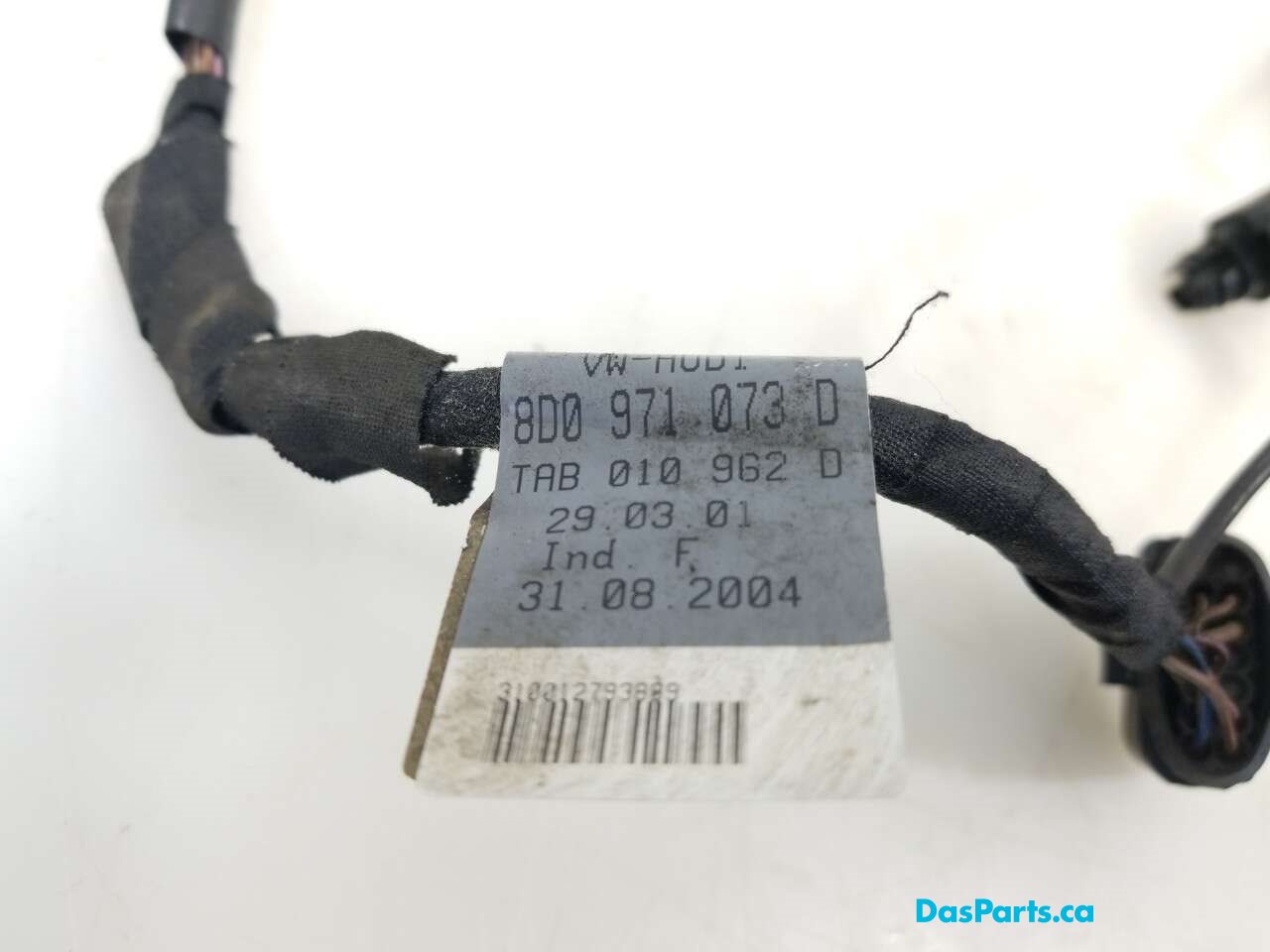 Rad Fan Harness