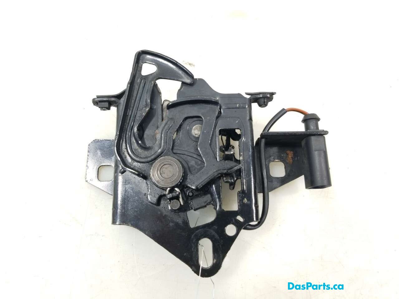 Hood Latch
