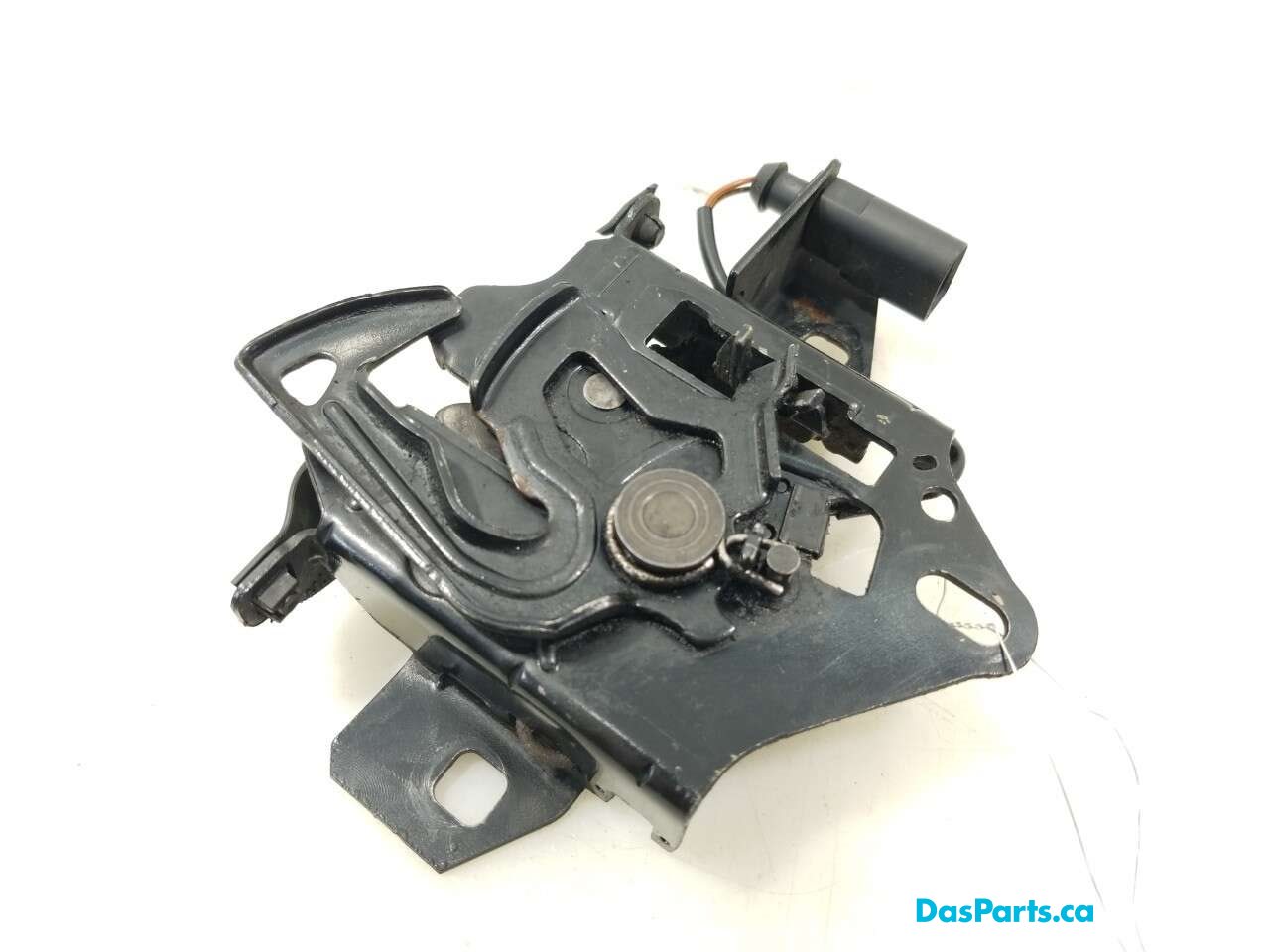 Hood Latch