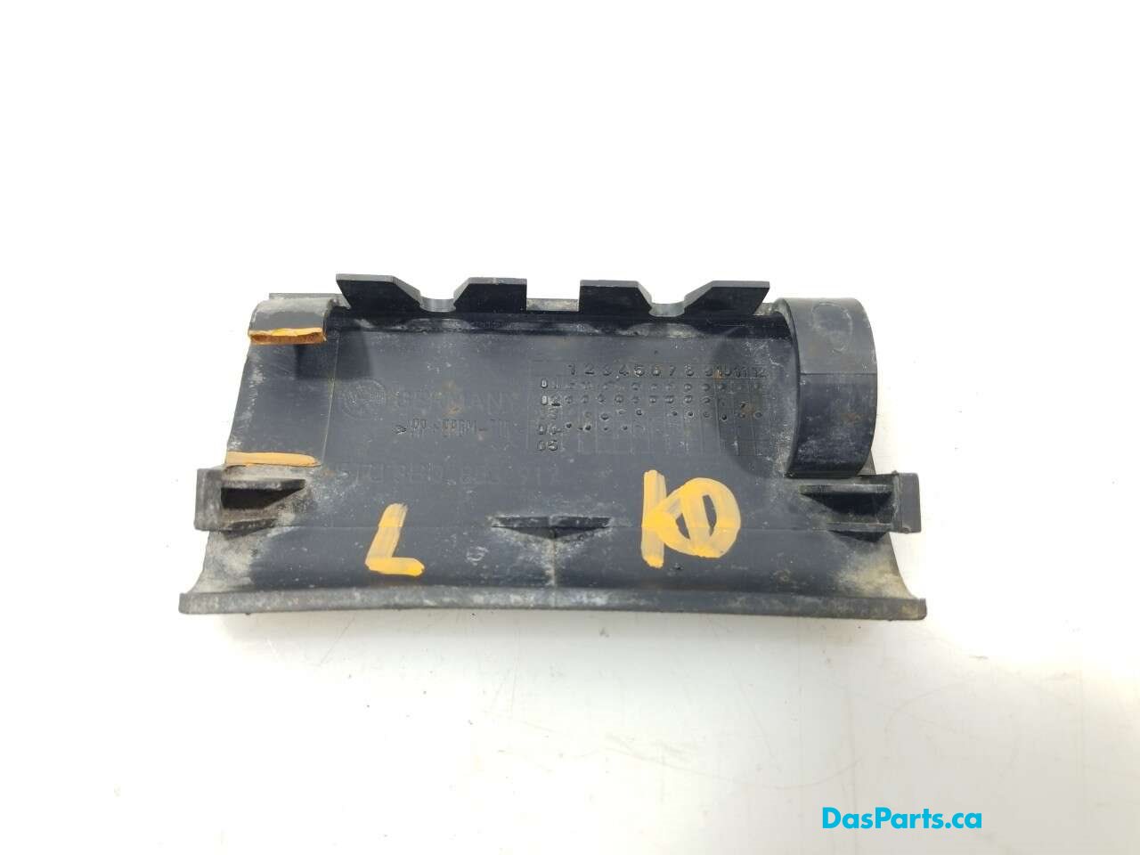 Rocker End Cap L