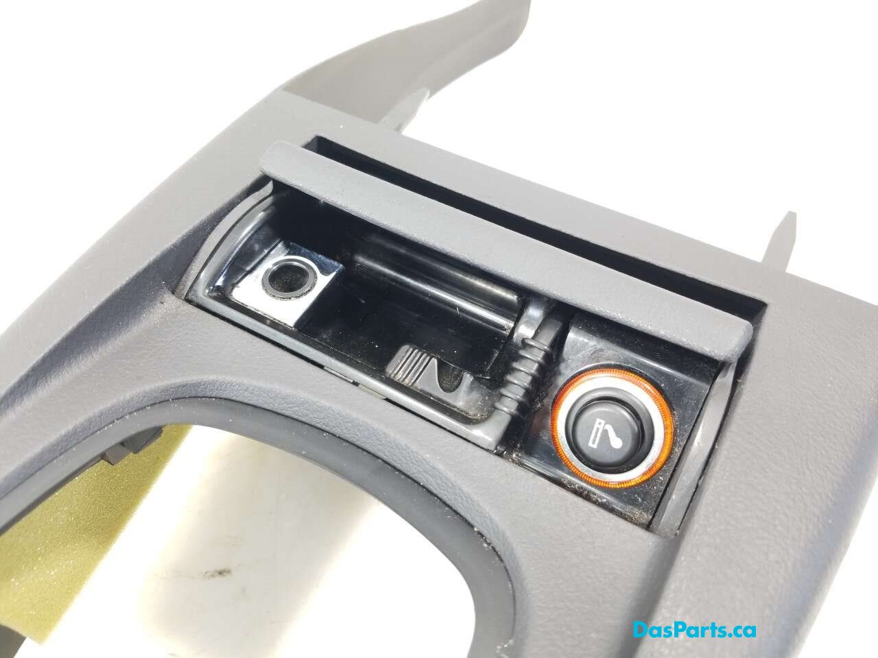 Shifter Surround Console