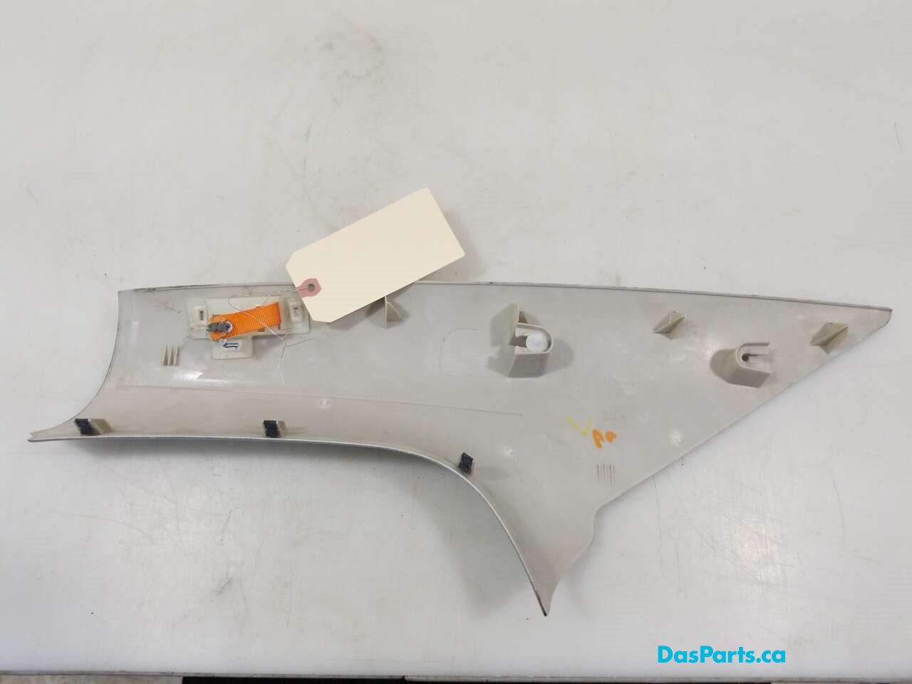 Headliner C-Pillar Trim L