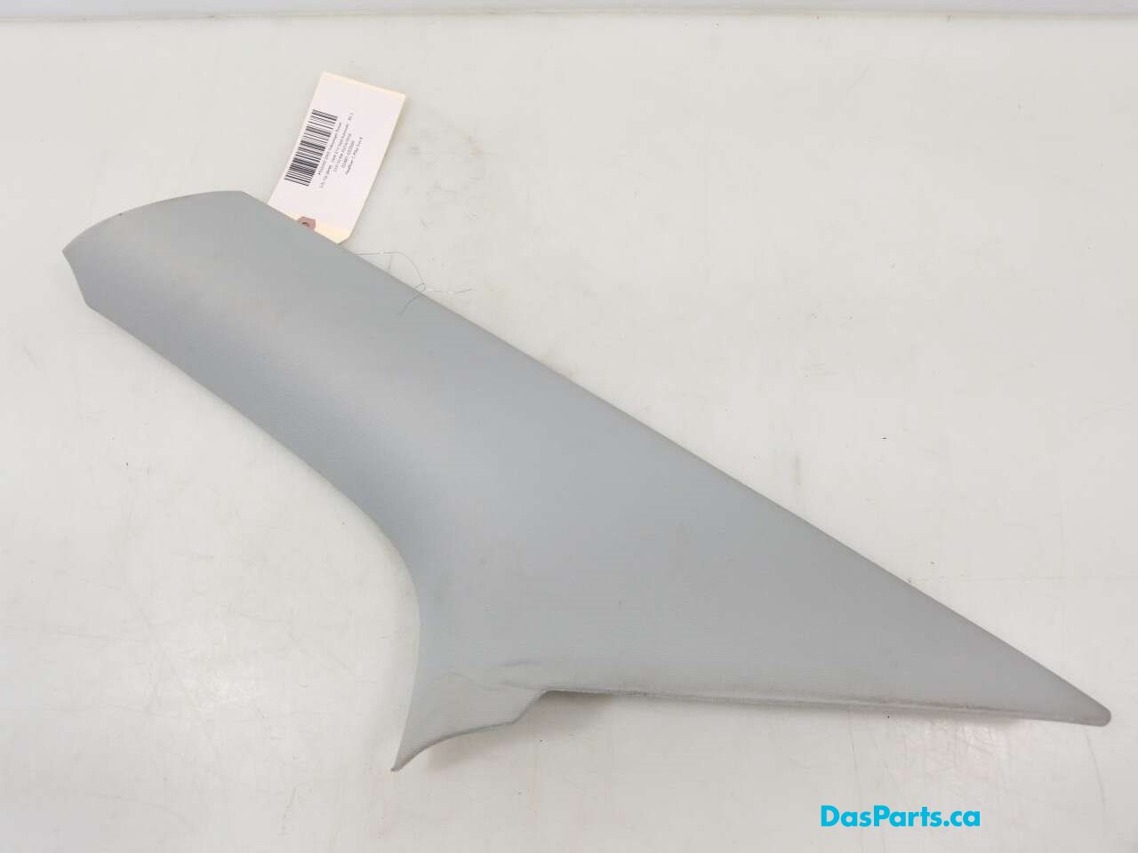 Headliner C-Pillar Trim R