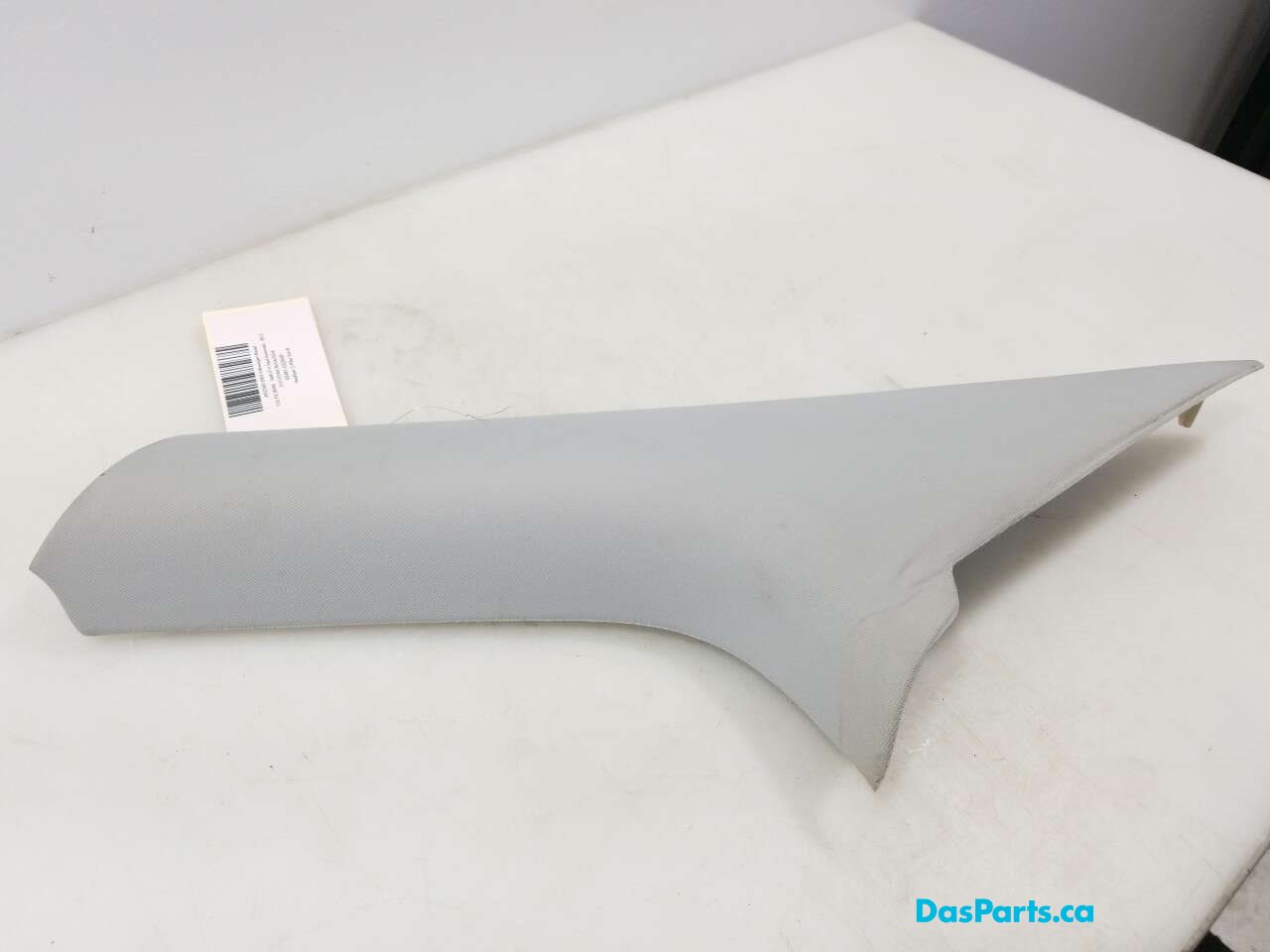 Headliner C-Pillar Trim R