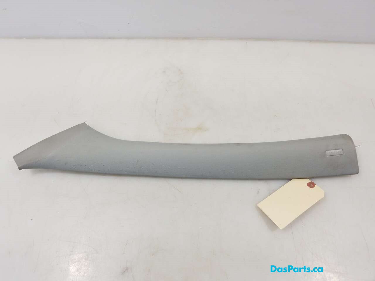 Headliner A-Pillar Trim L