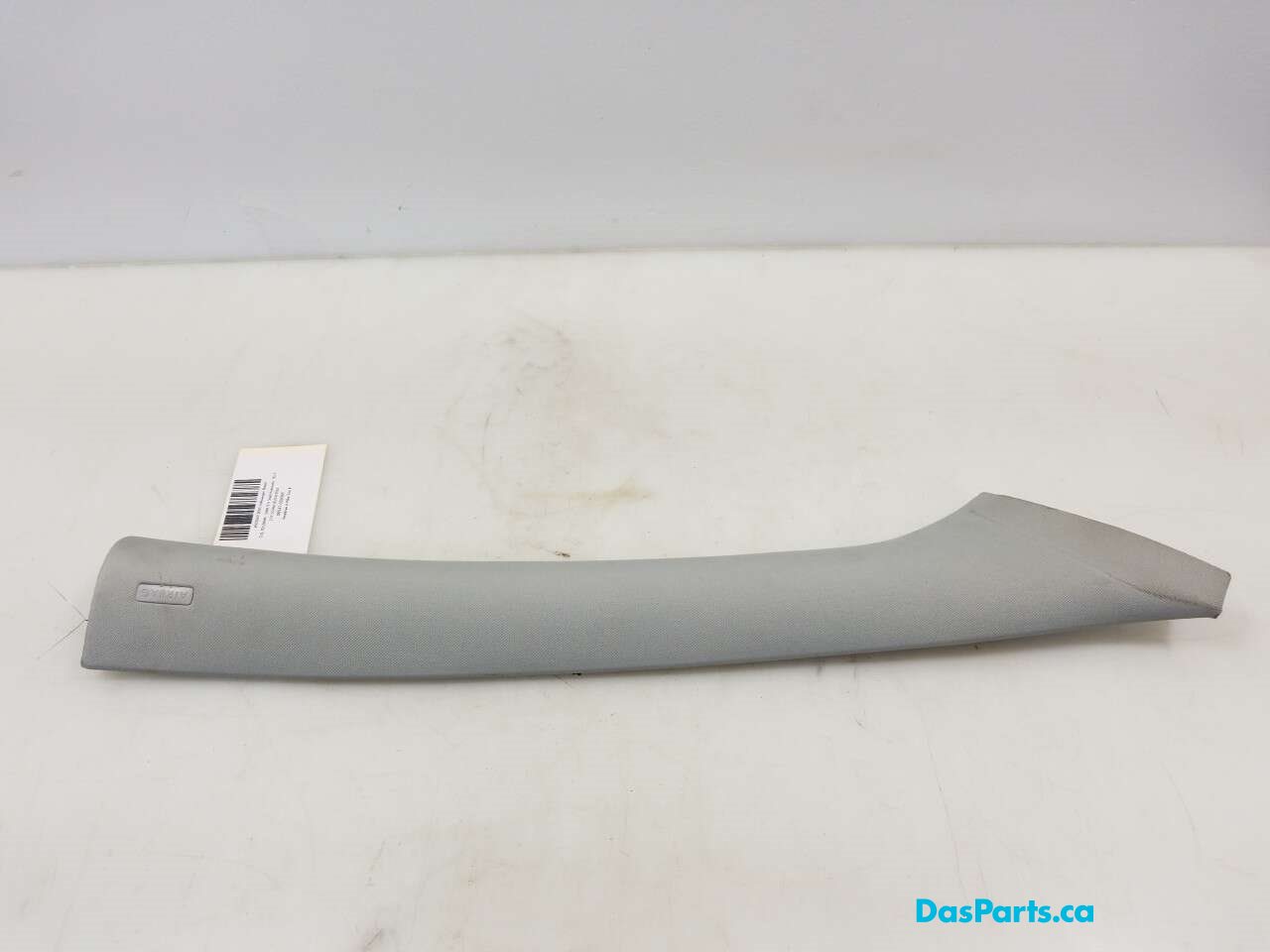 Headliner A-Pillar Trim R