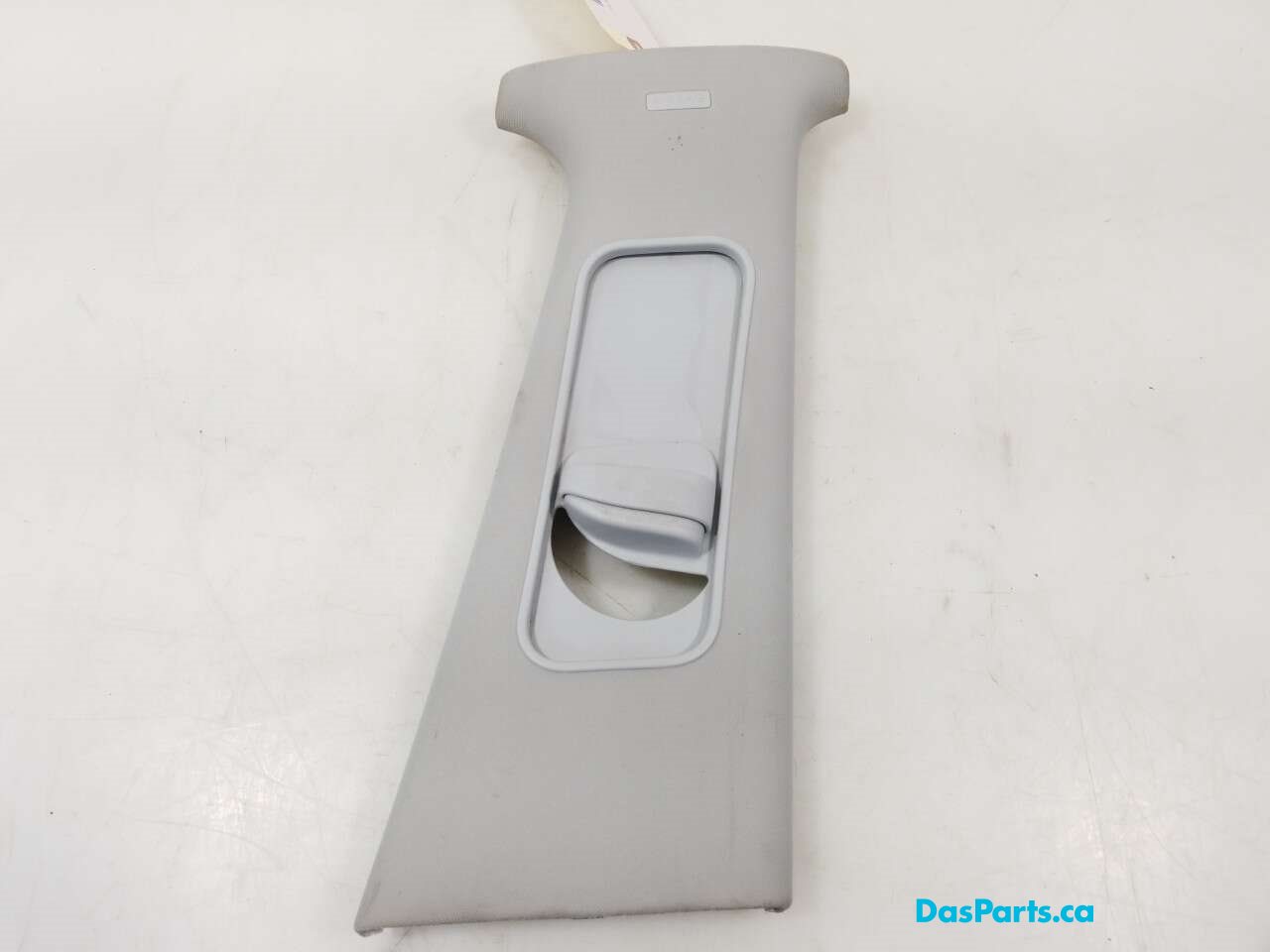 Headliner B-Pillar Trim R