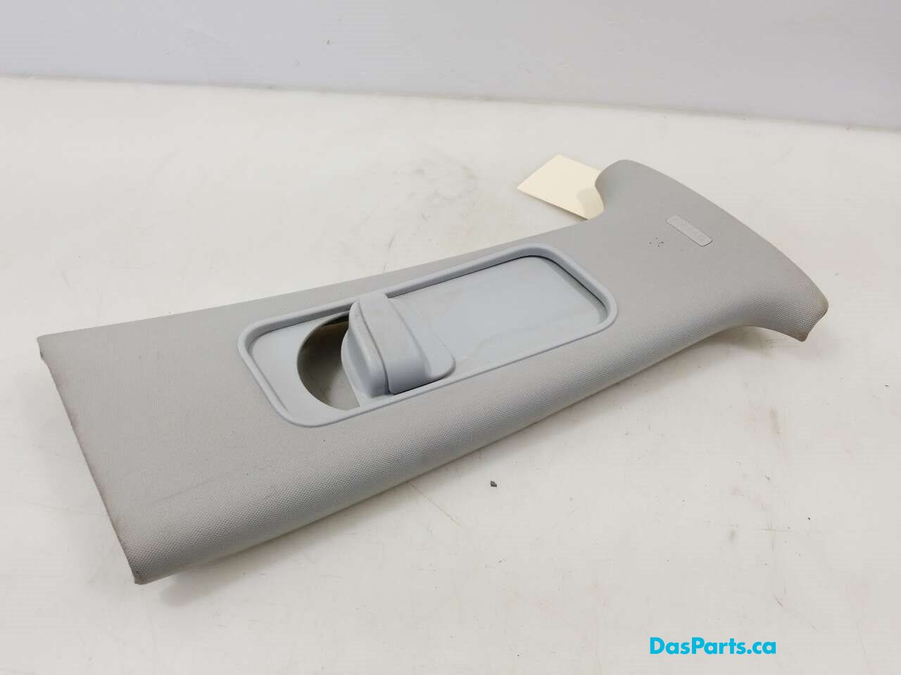 Headliner B-Pillar Trim R