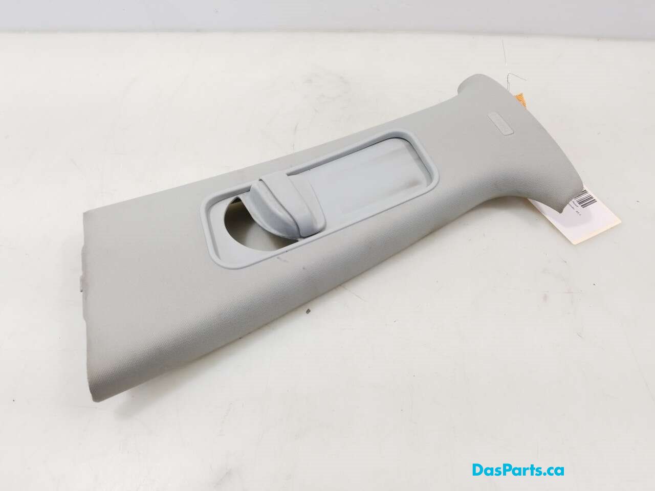 Headliner B-Pillar Trim L