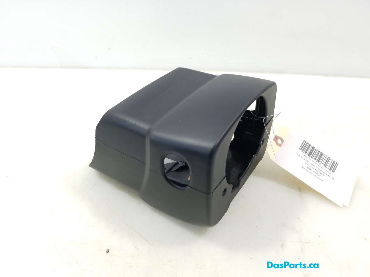 Steering Column Clamshell