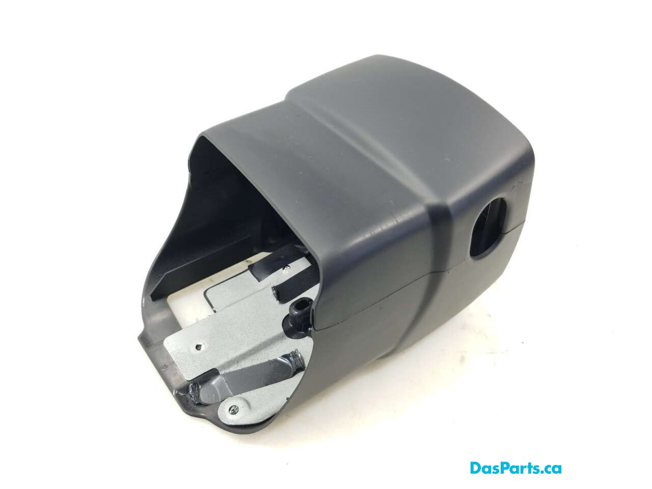 Steering Column Clamshell