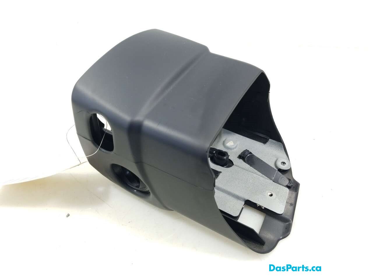 Steering Column Clamshell