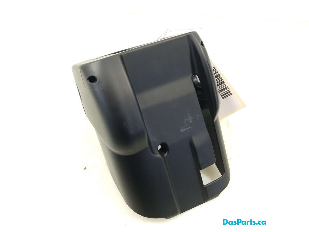 Steering Column Clamshell