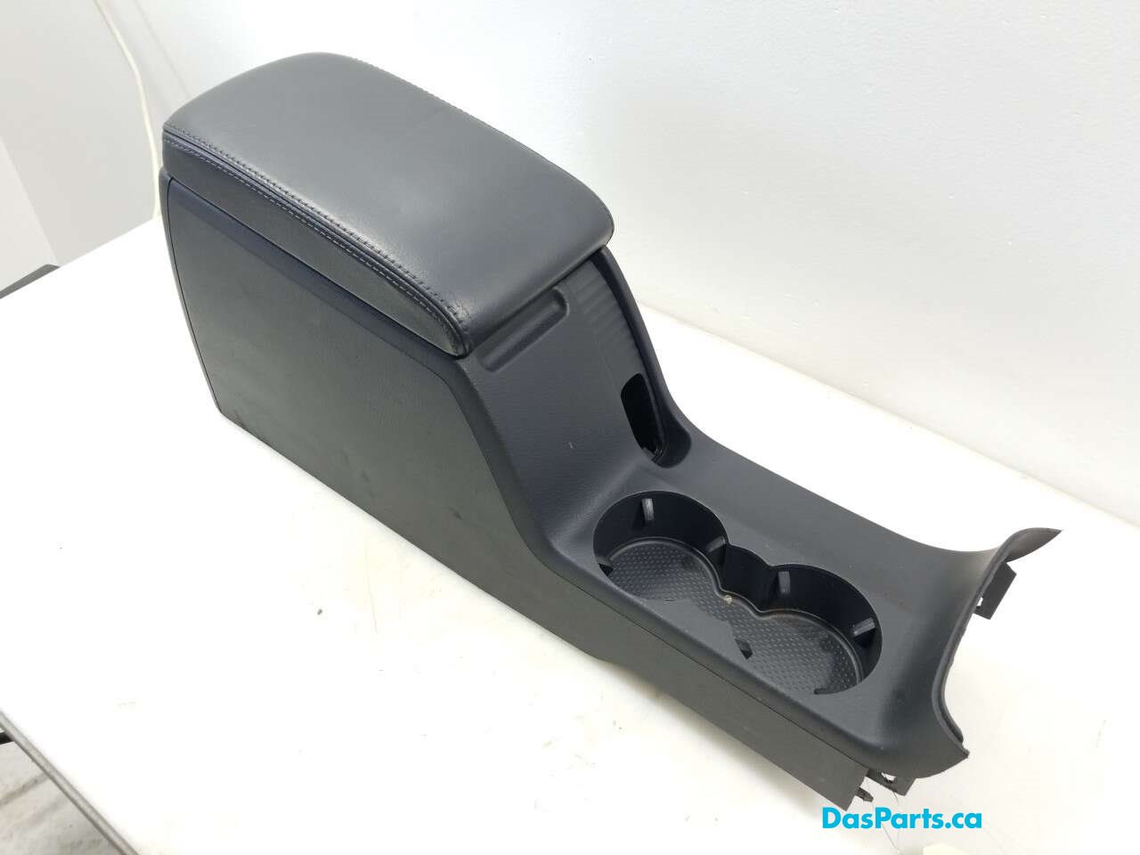 Center Console
