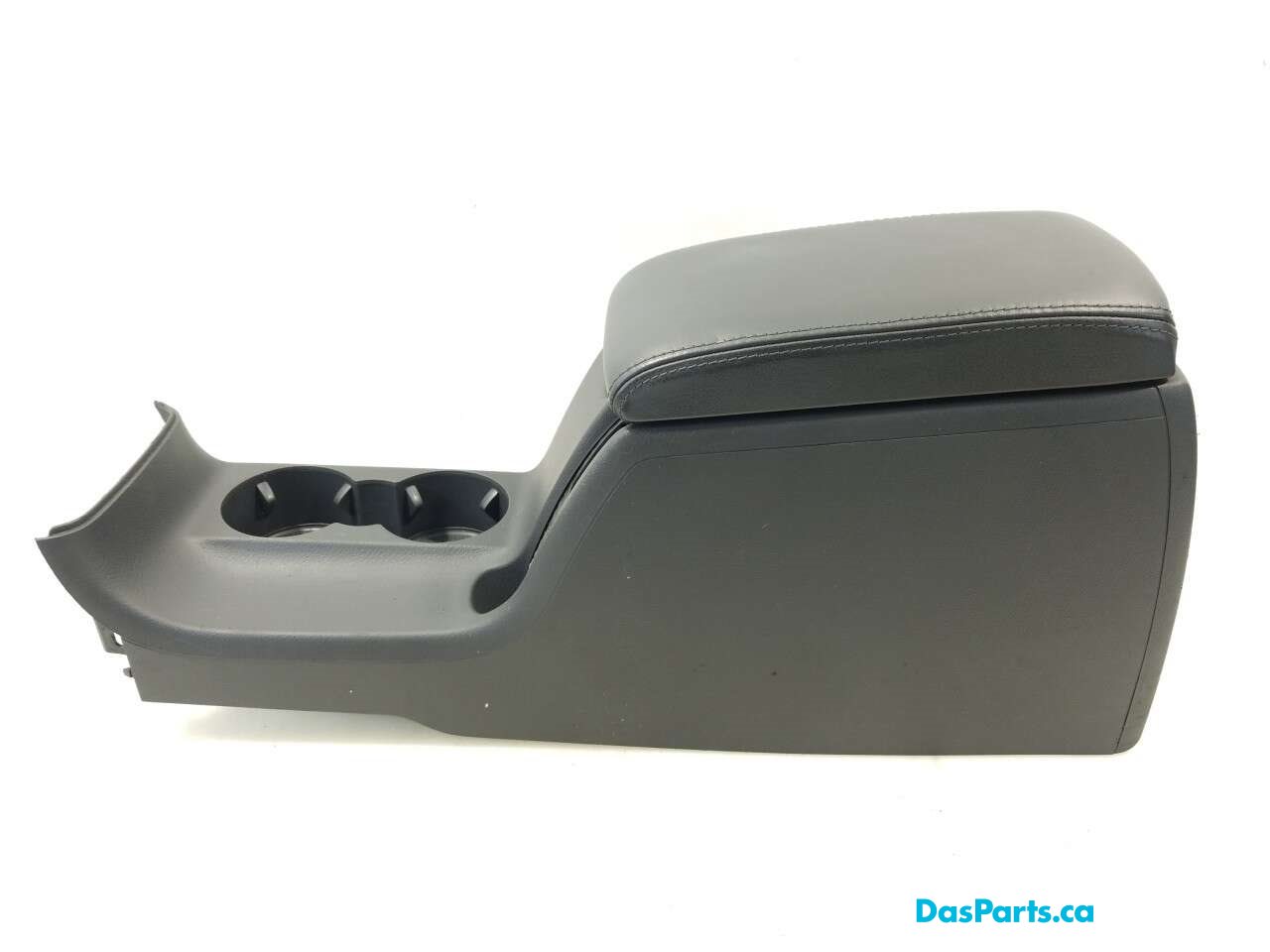 Center Console