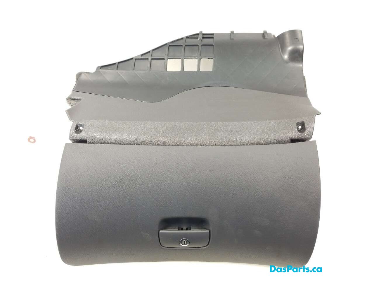 Glovebox