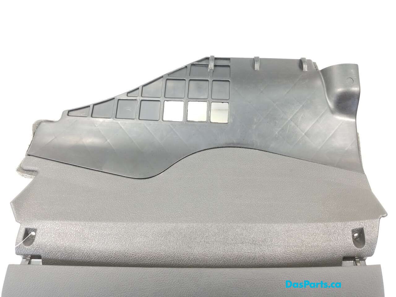 Glovebox