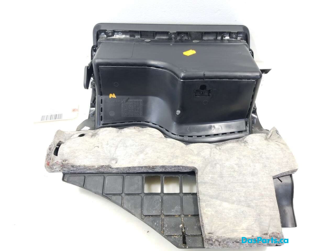 Glovebox