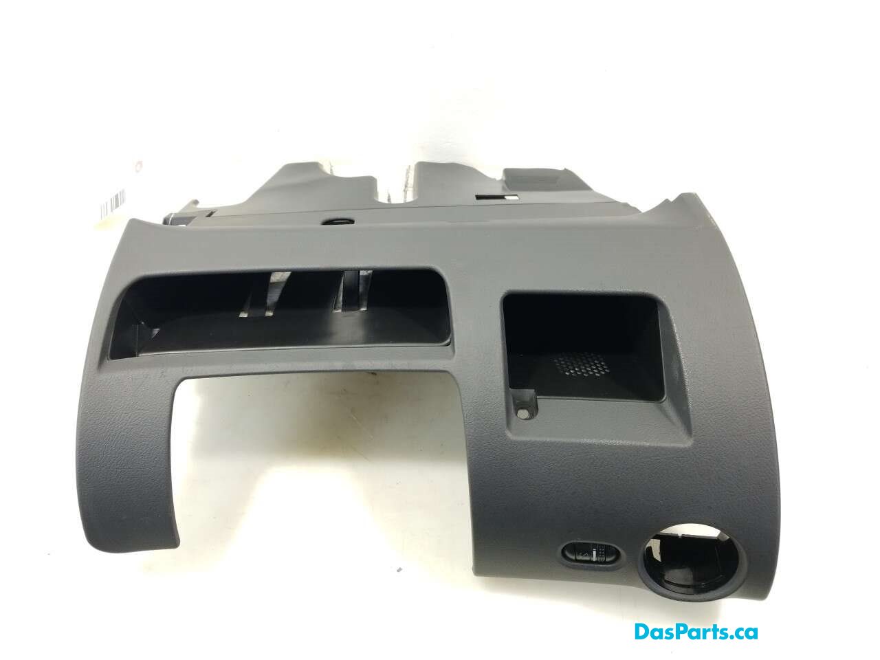 Dash Lower Cover 1