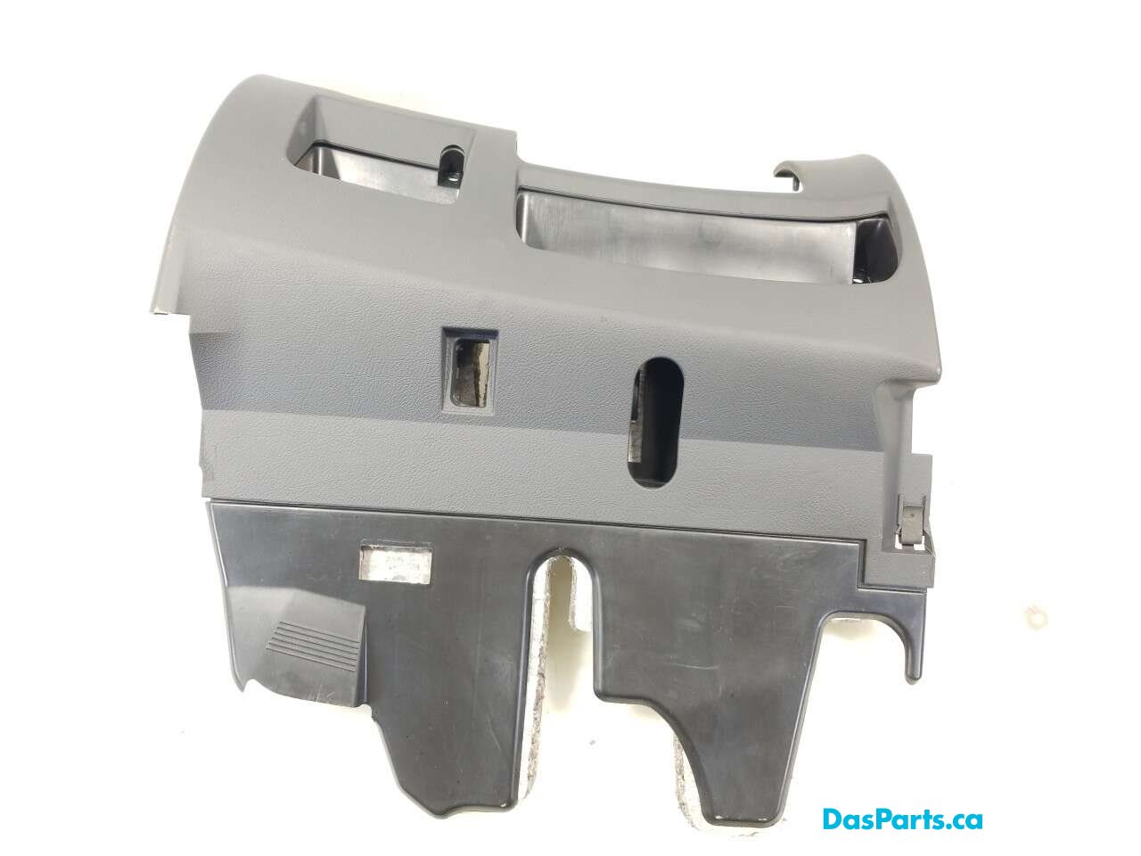 Dash Lower Cover 1