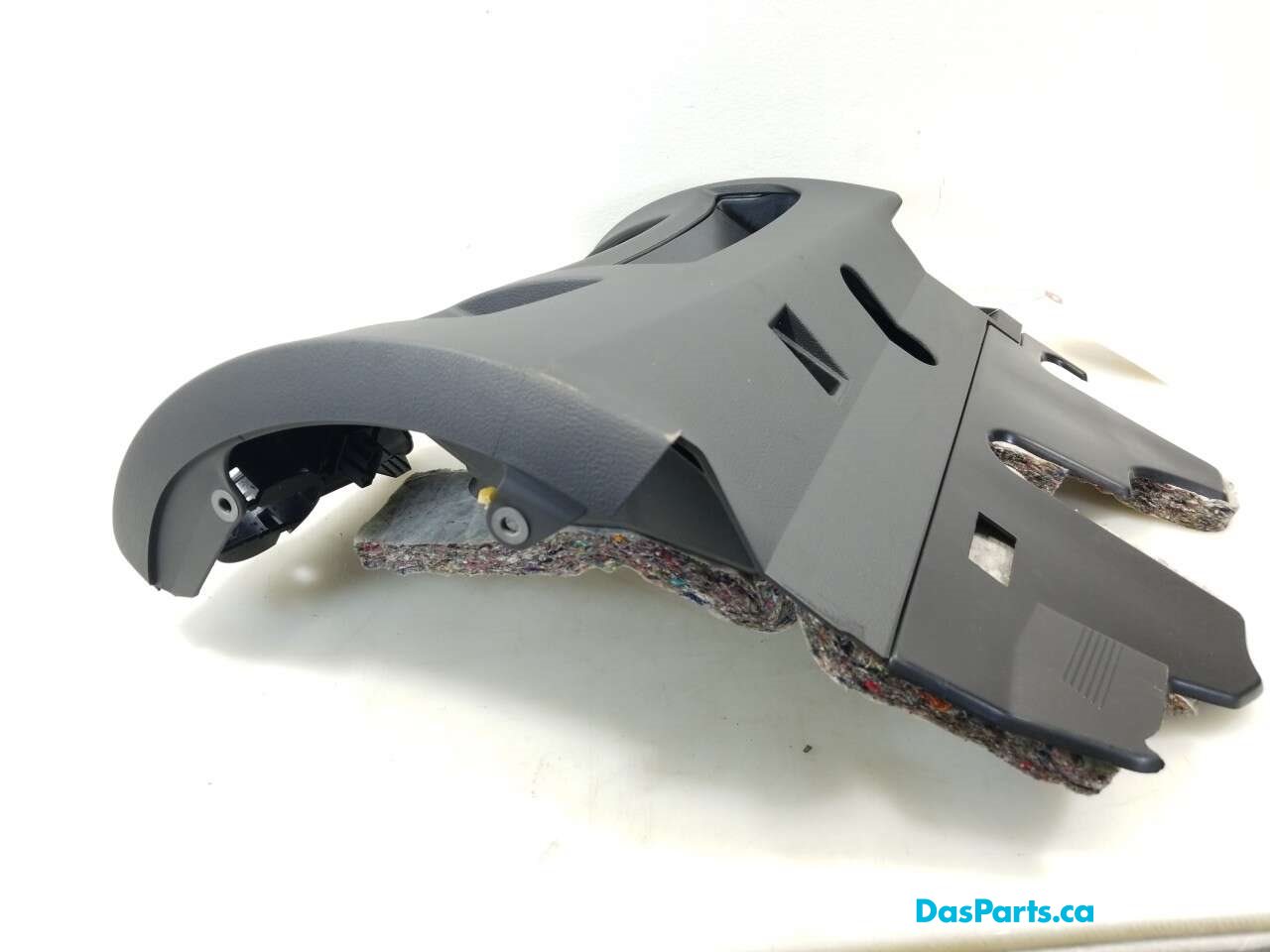 Dash Lower Cover 1