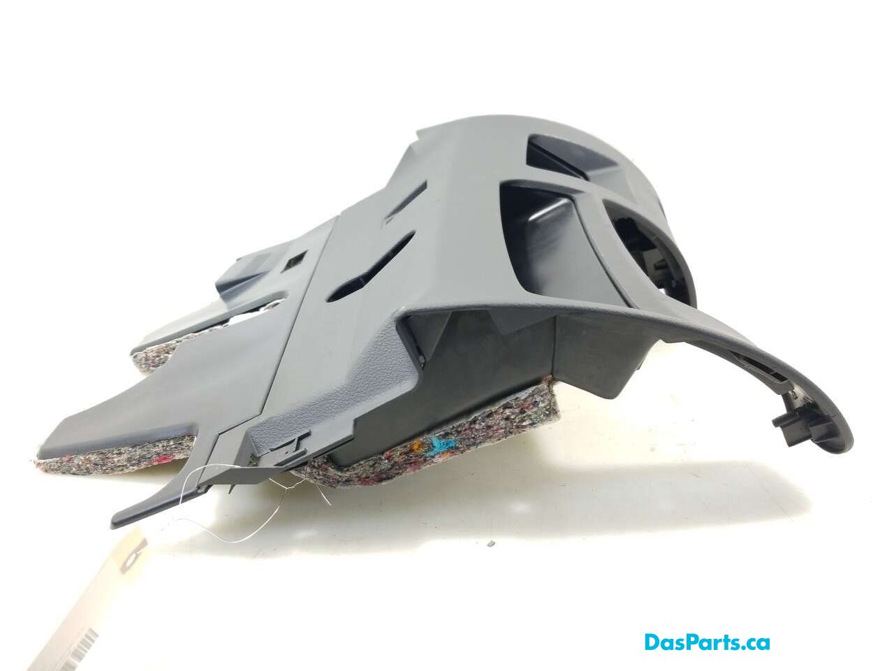 Dash Lower Cover 1