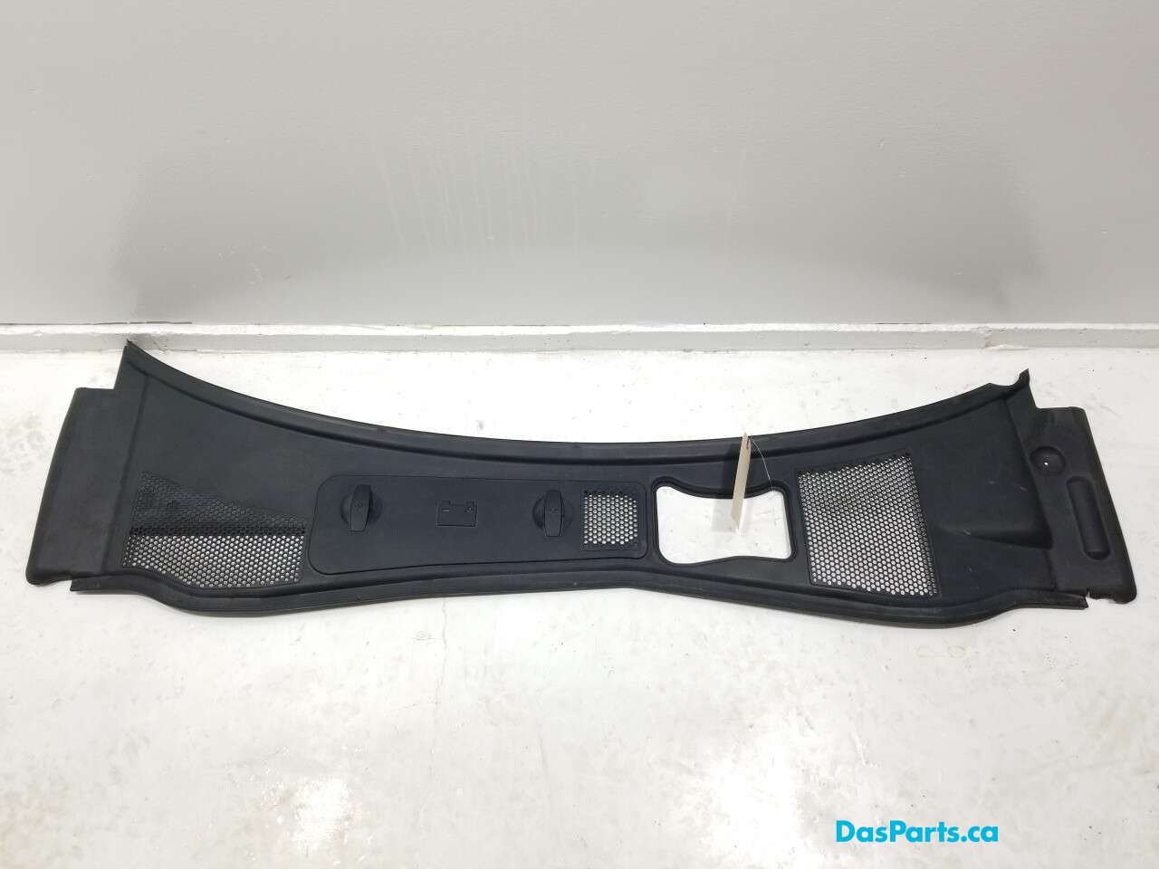 Wiper Cowl