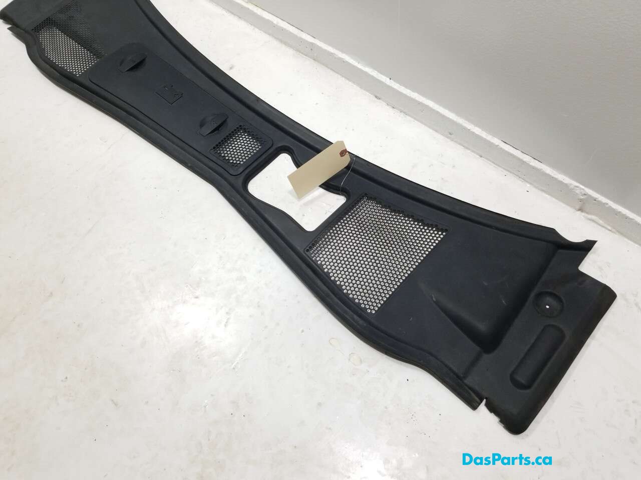 Wiper Cowl