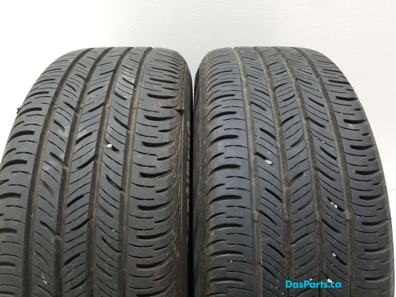 Alloy Wheel Set