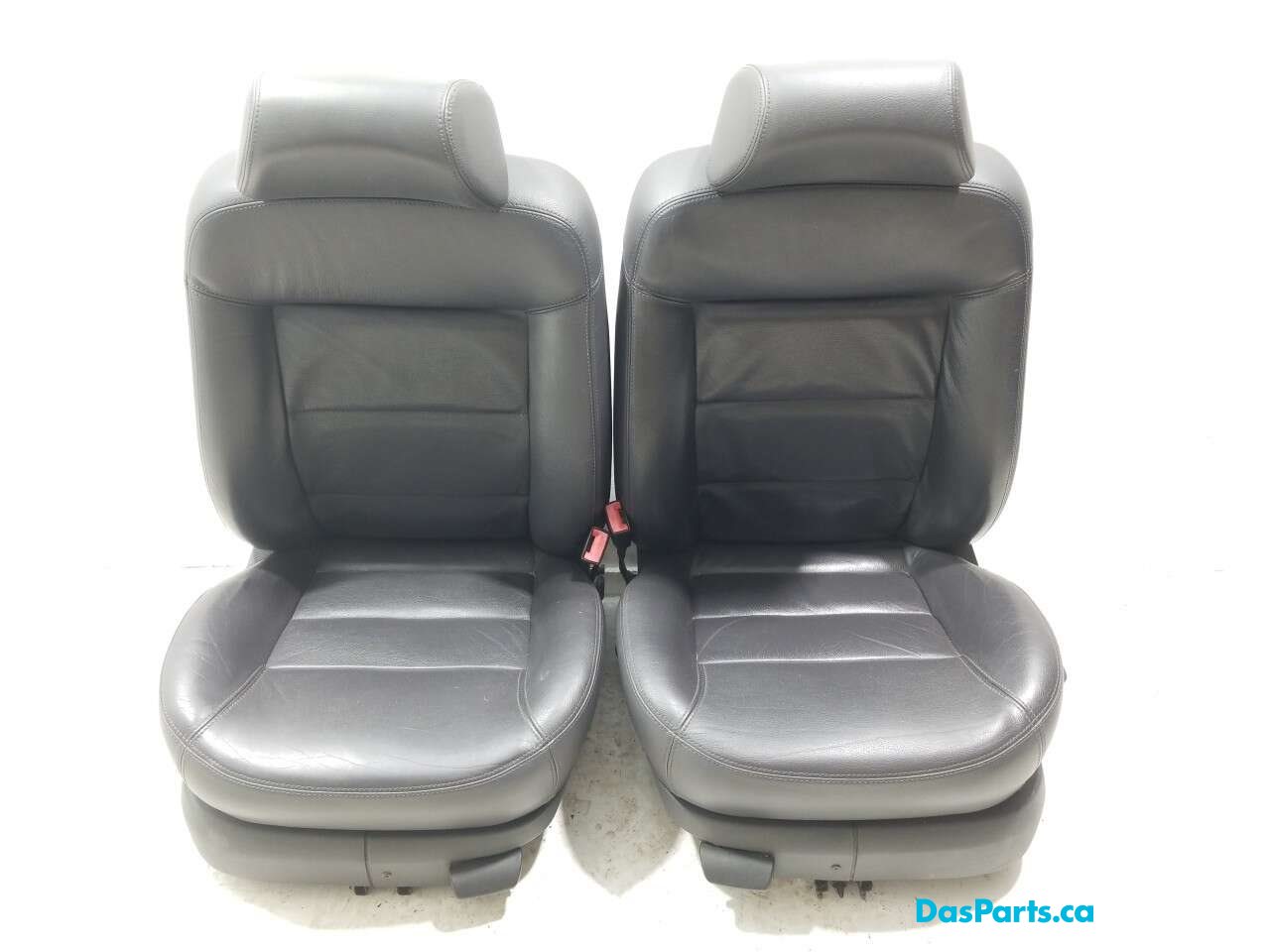 Seat Set Complete
