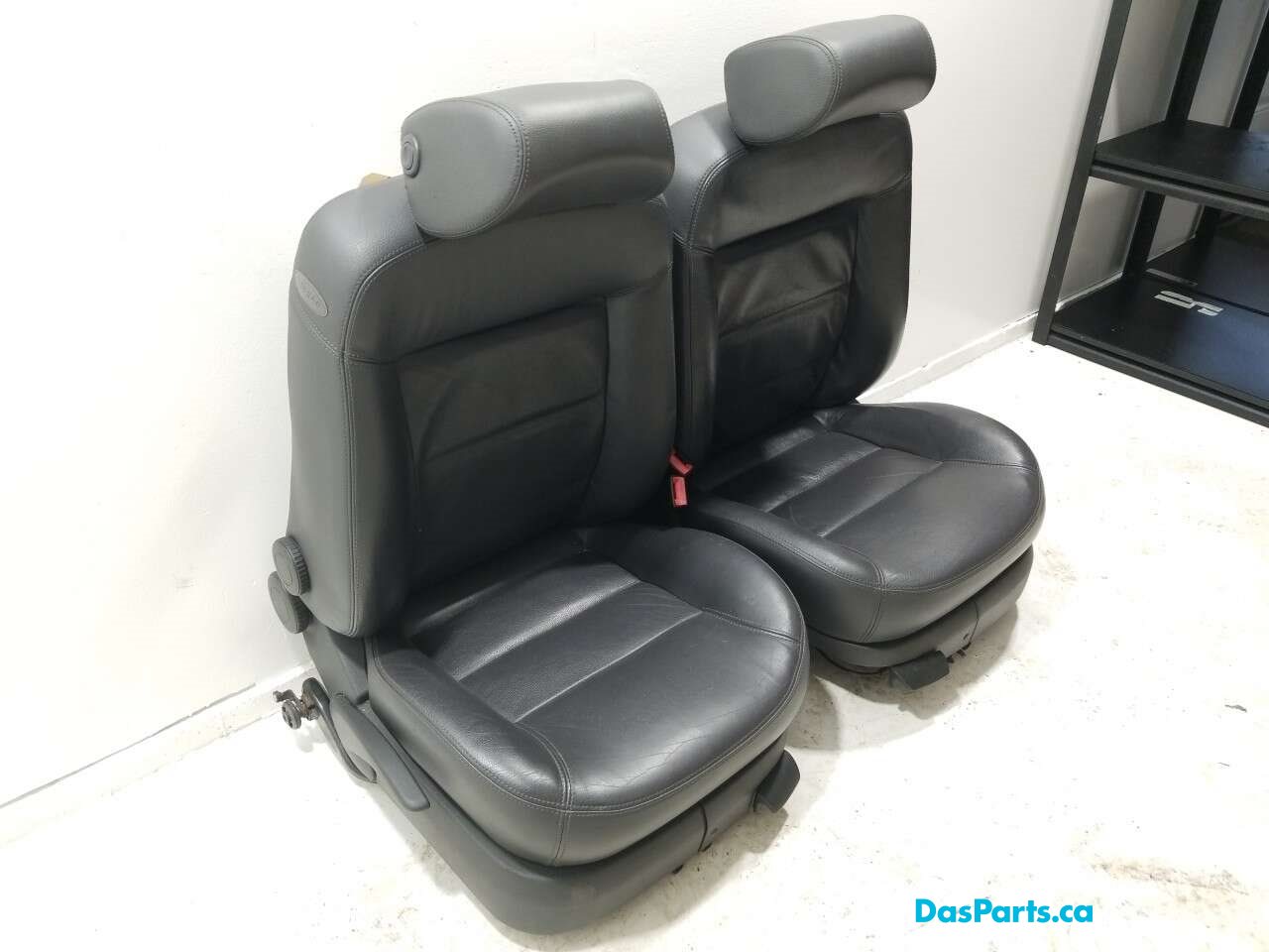 Seat Set Complete