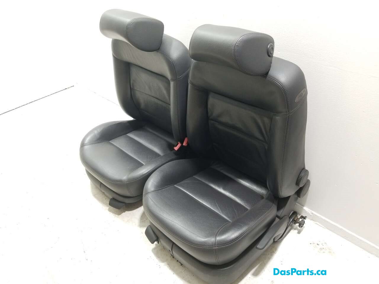 Seat Set Complete