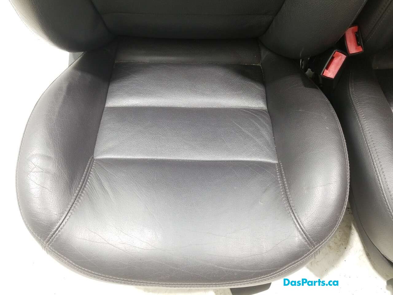 Seat Set Complete