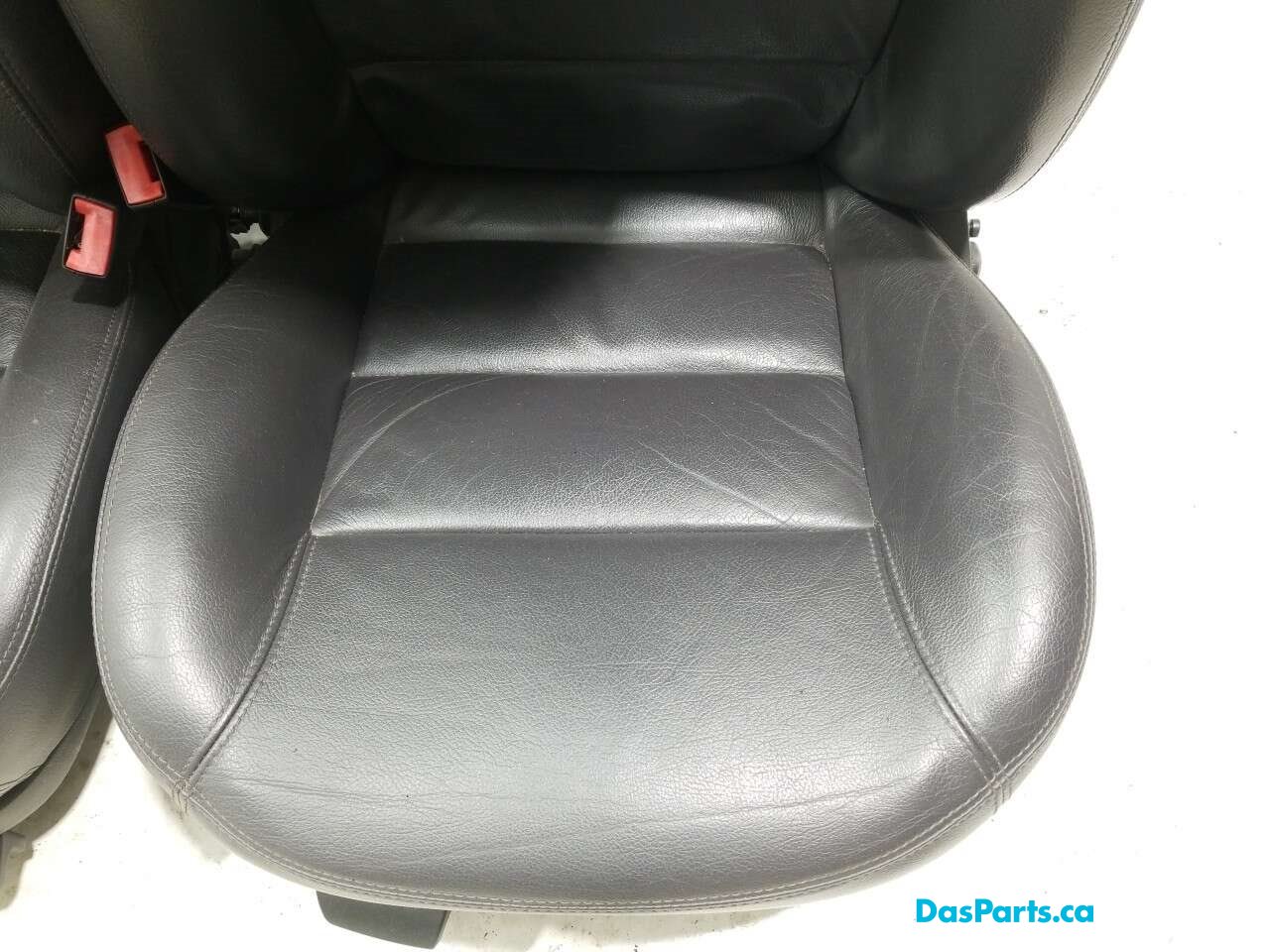 Seat Set Complete