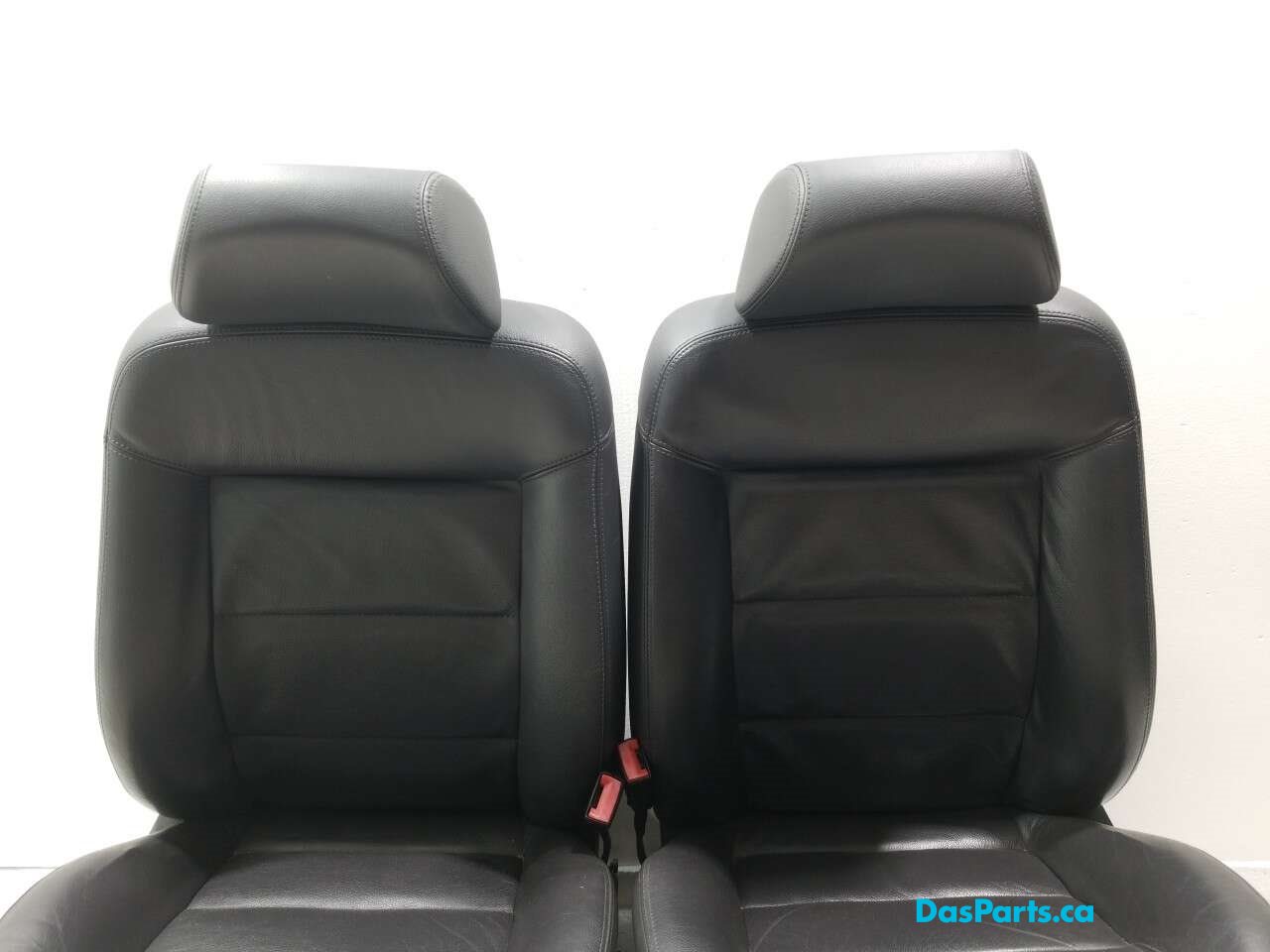 Seat Set Complete