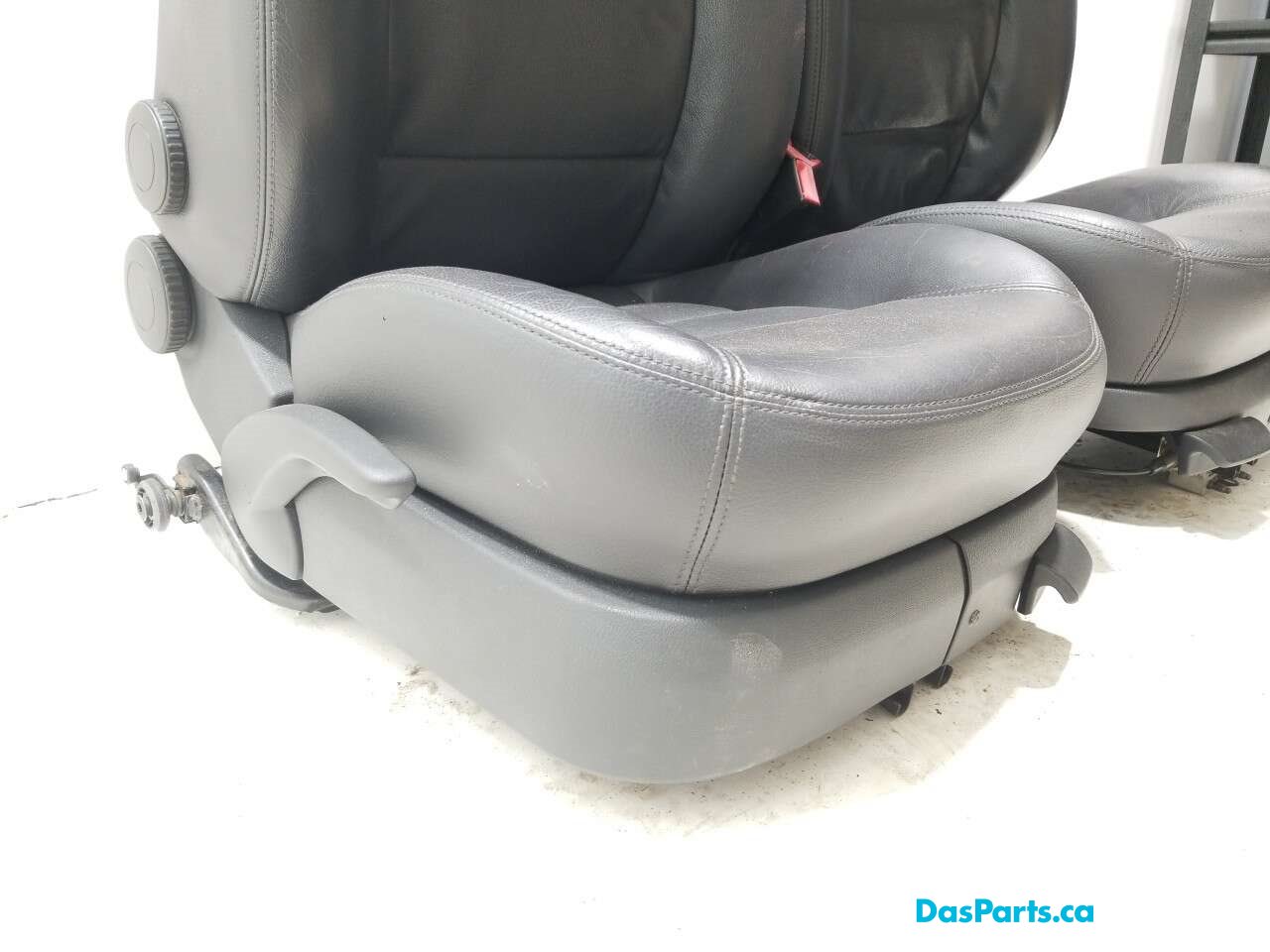 Seat Set Complete