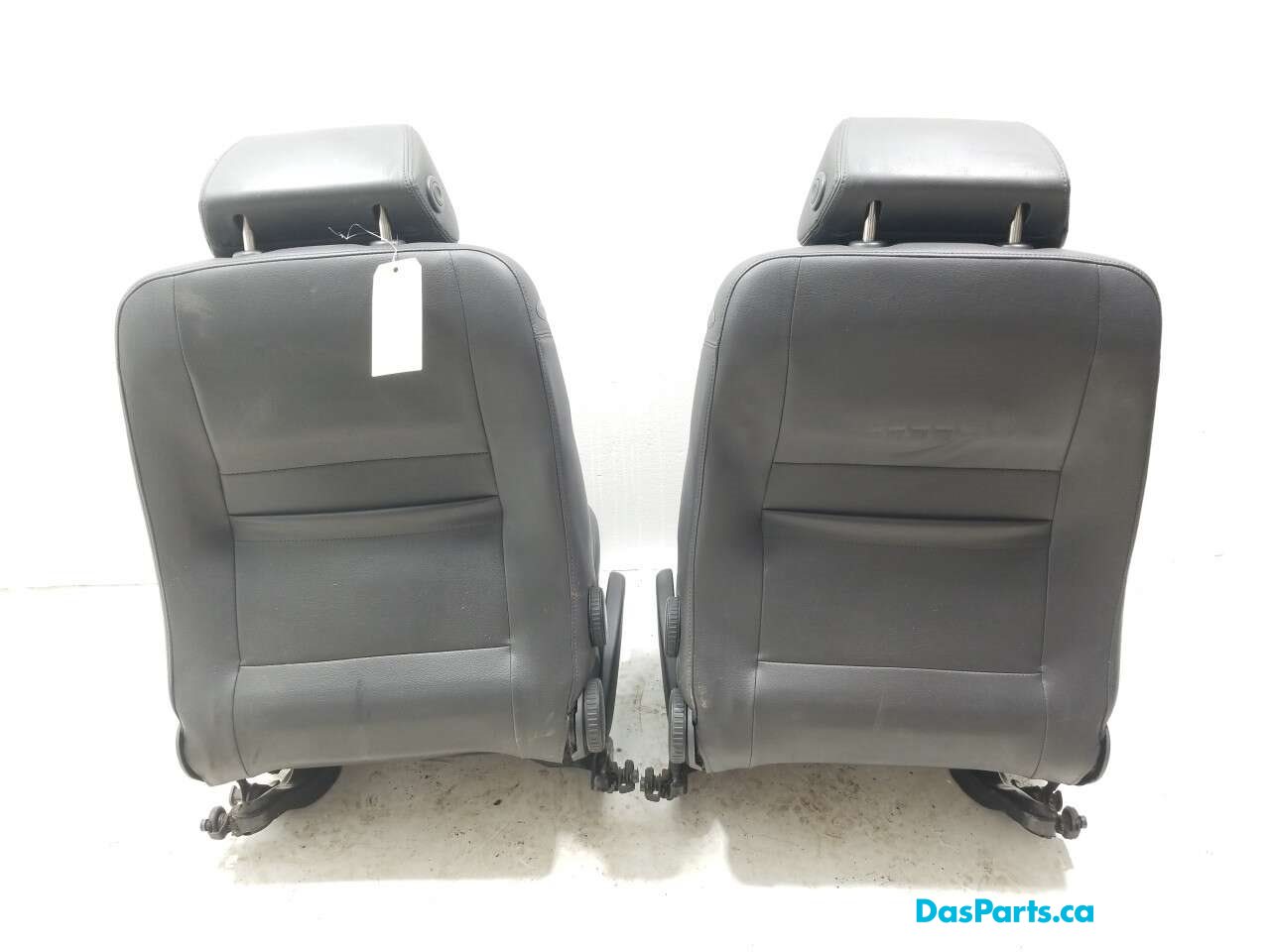 Seat Set Complete