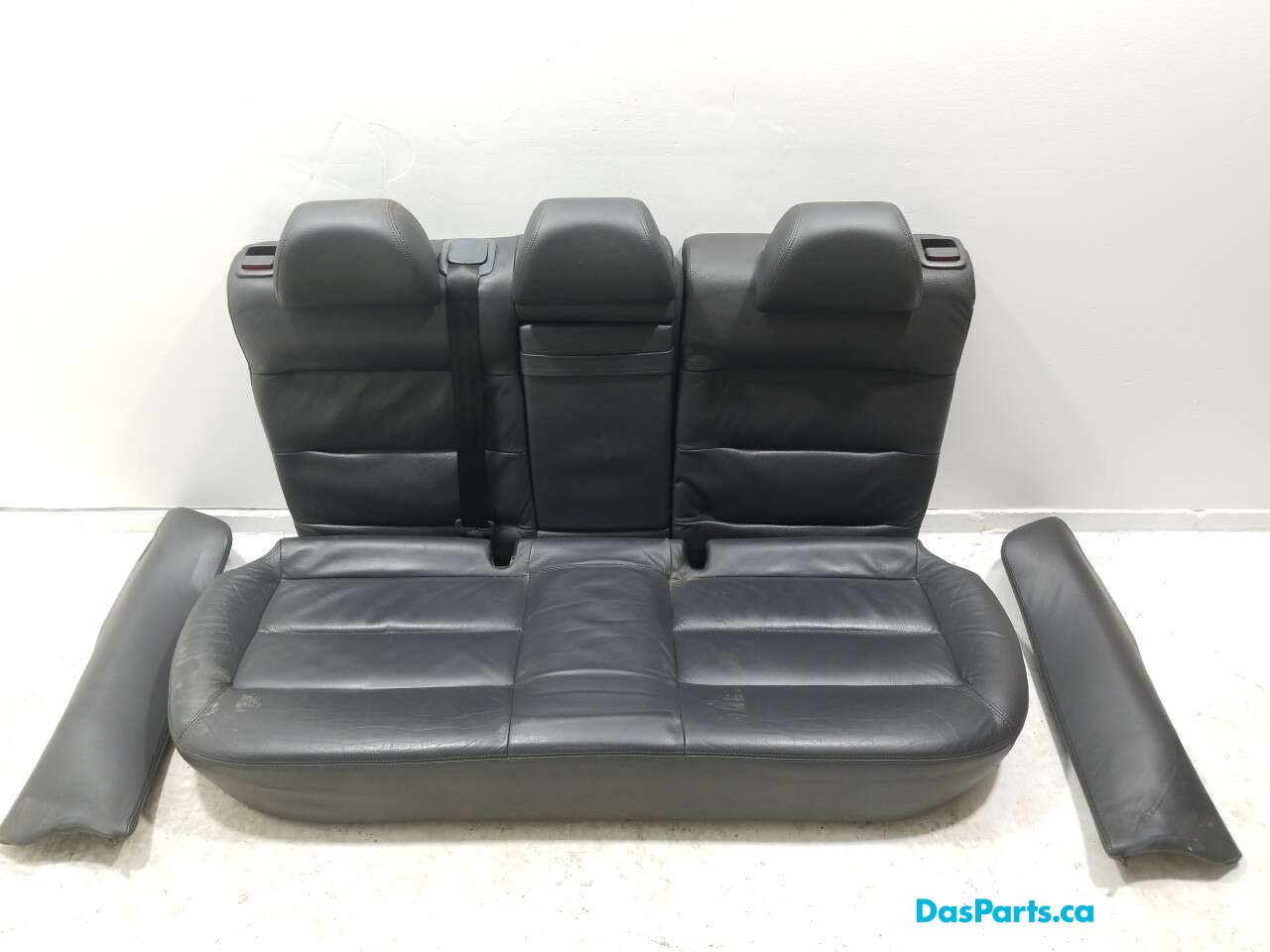 Seat Set Complete