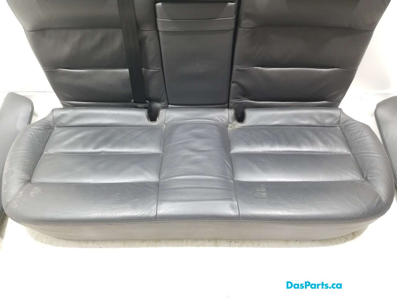 Seat Set Complete