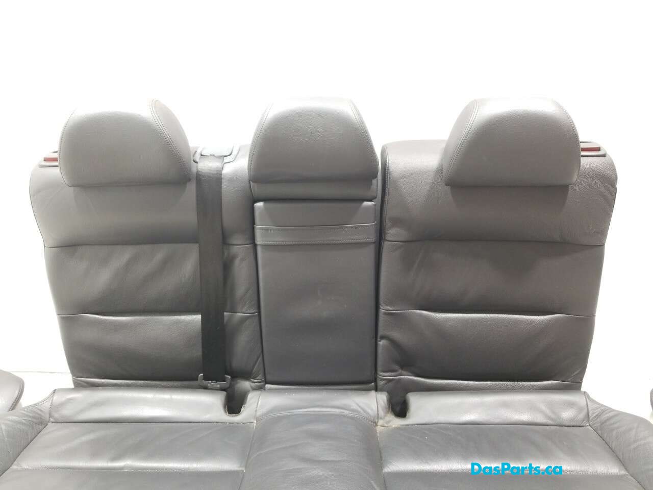 Seat Set Complete