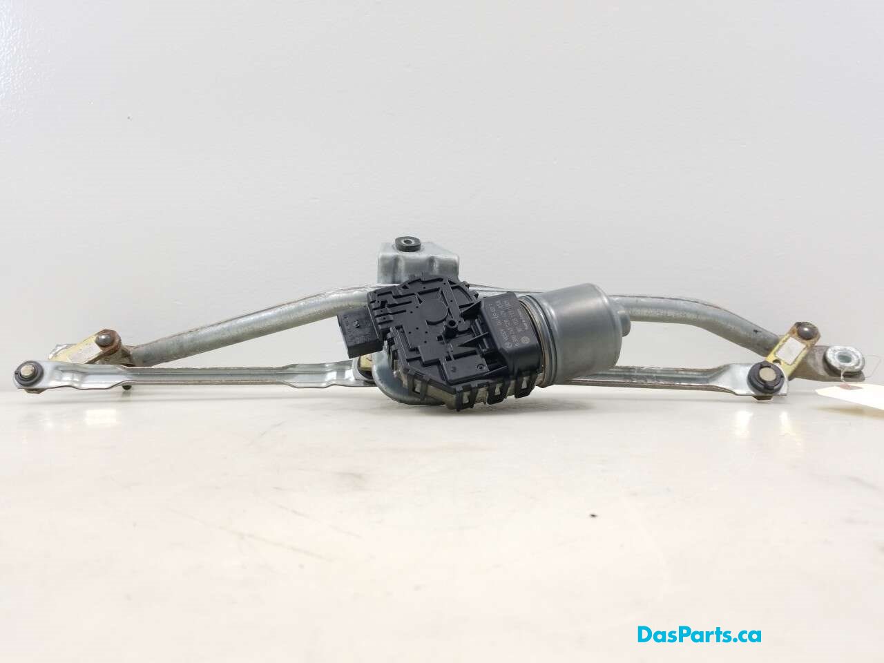 Wiper Assembly Front