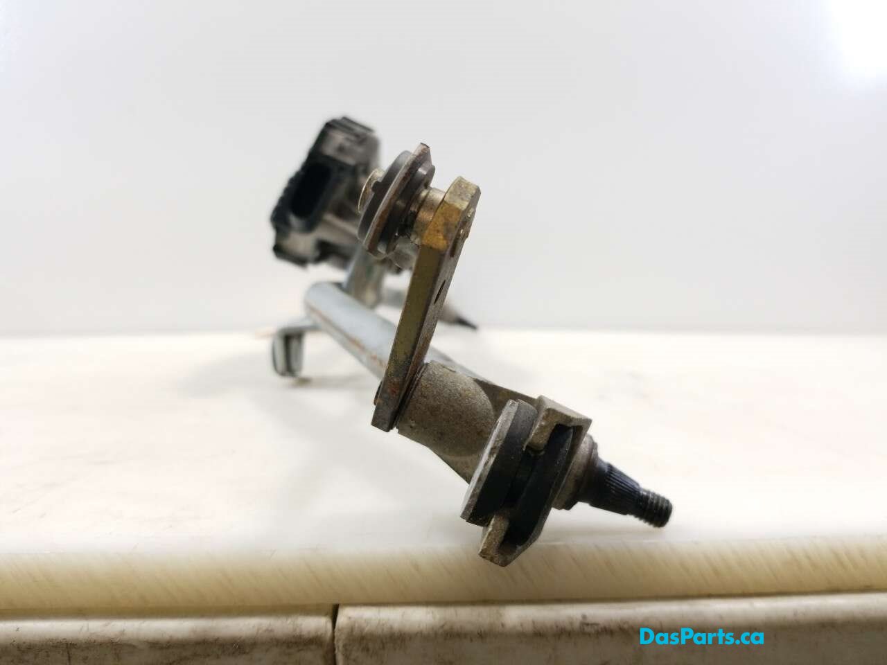 Wiper Assembly Front