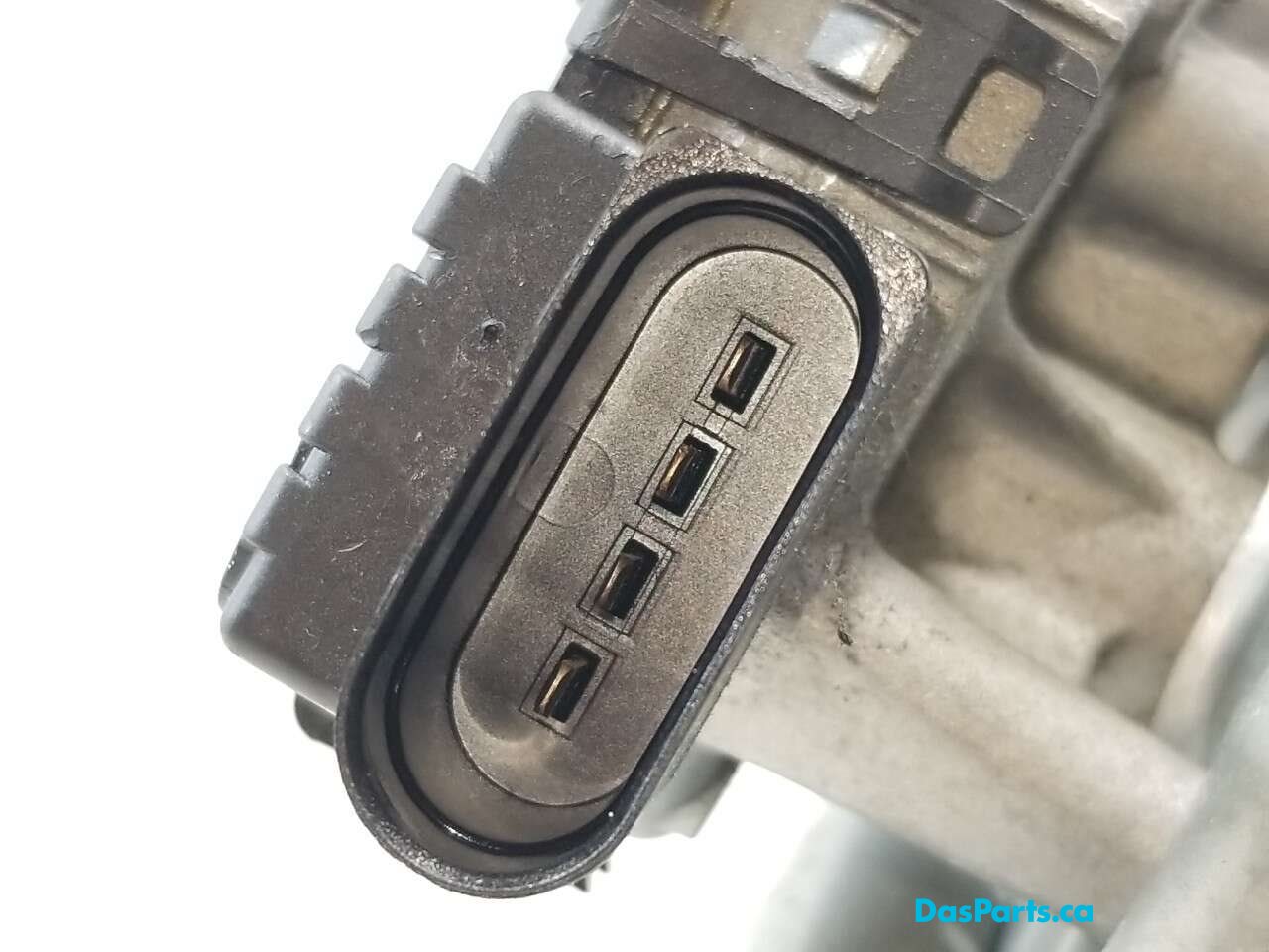 Wiper Assembly Front