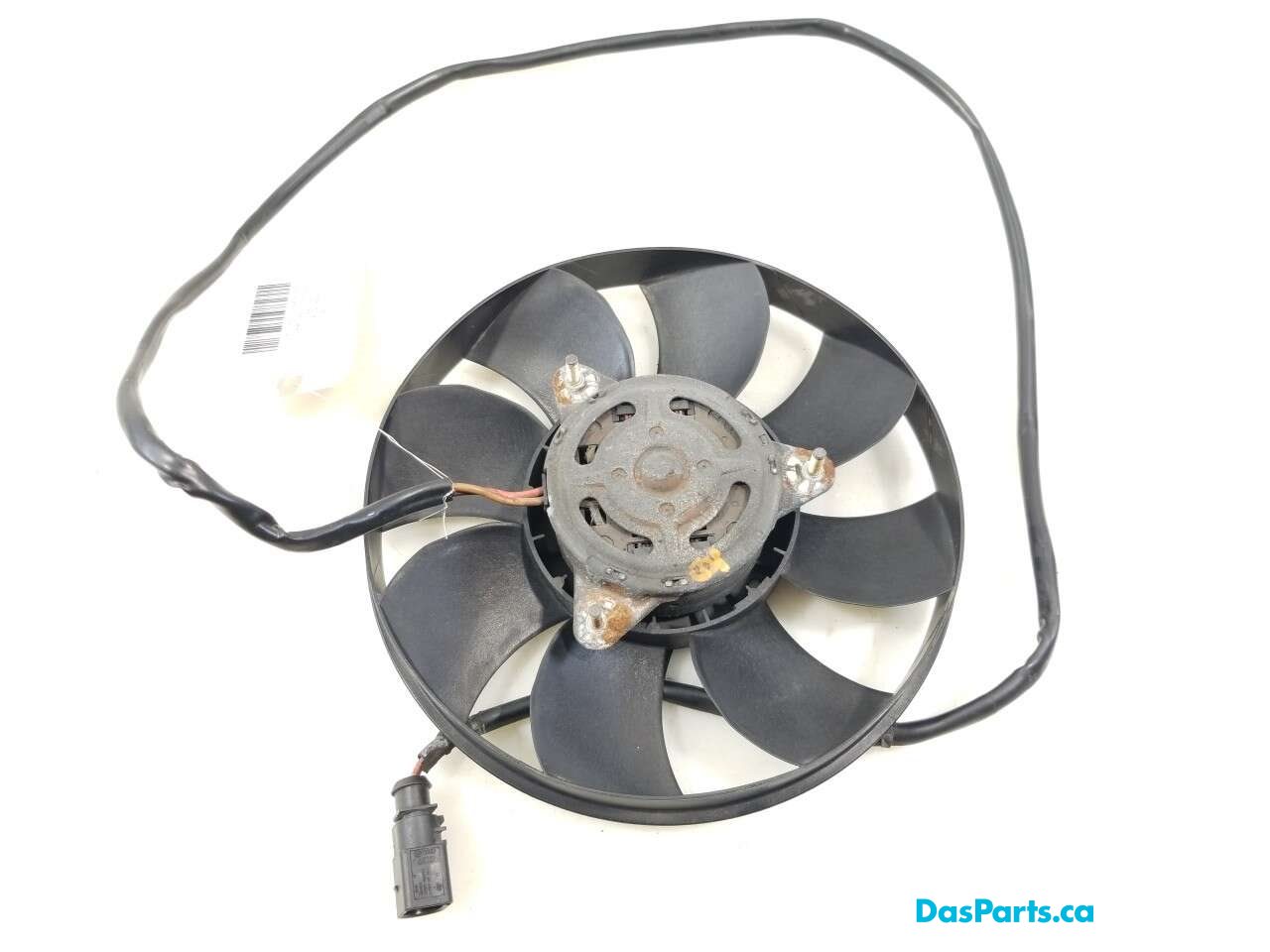 Rad Fan LF