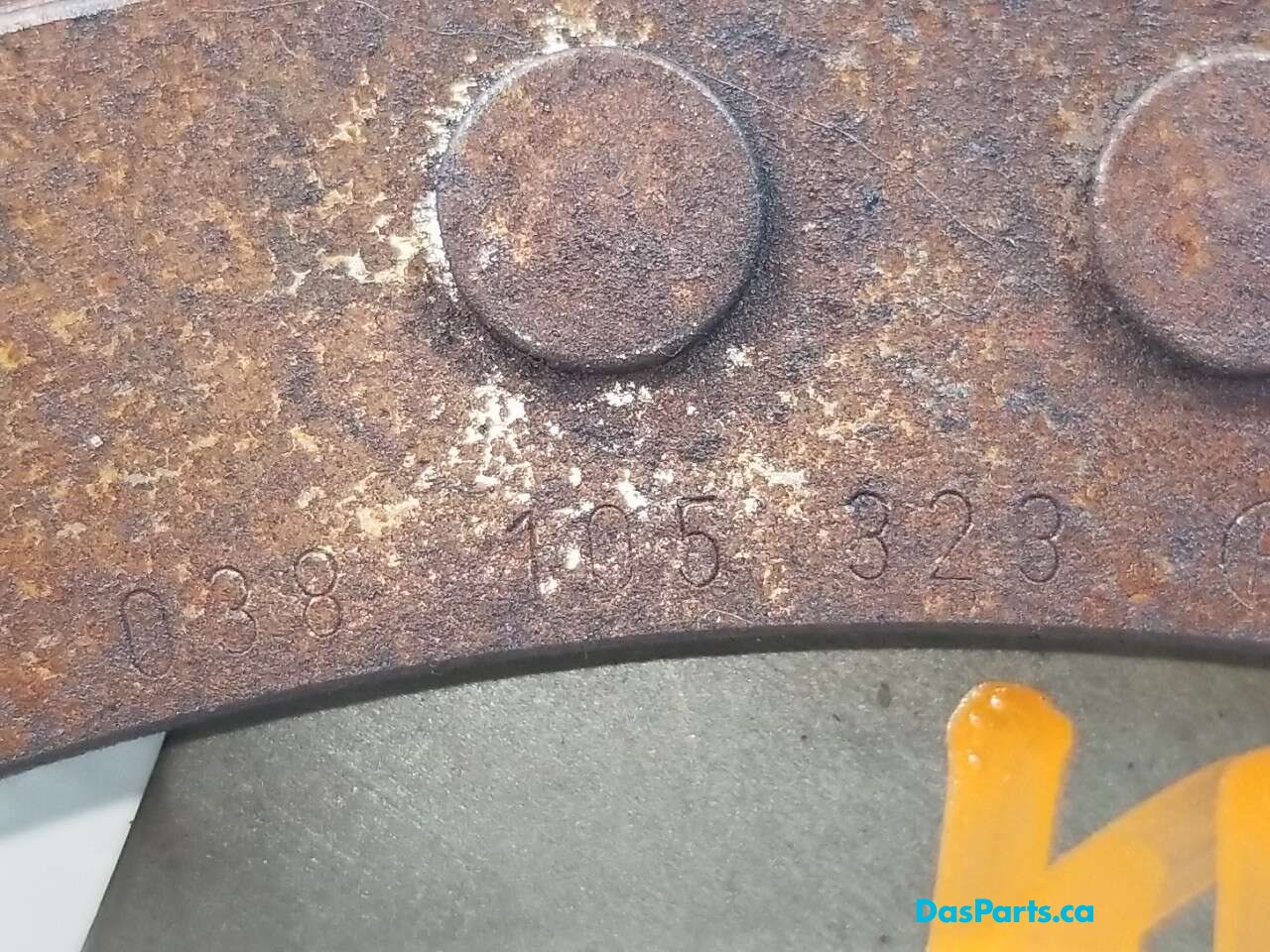 Flywheel And Torque Converter